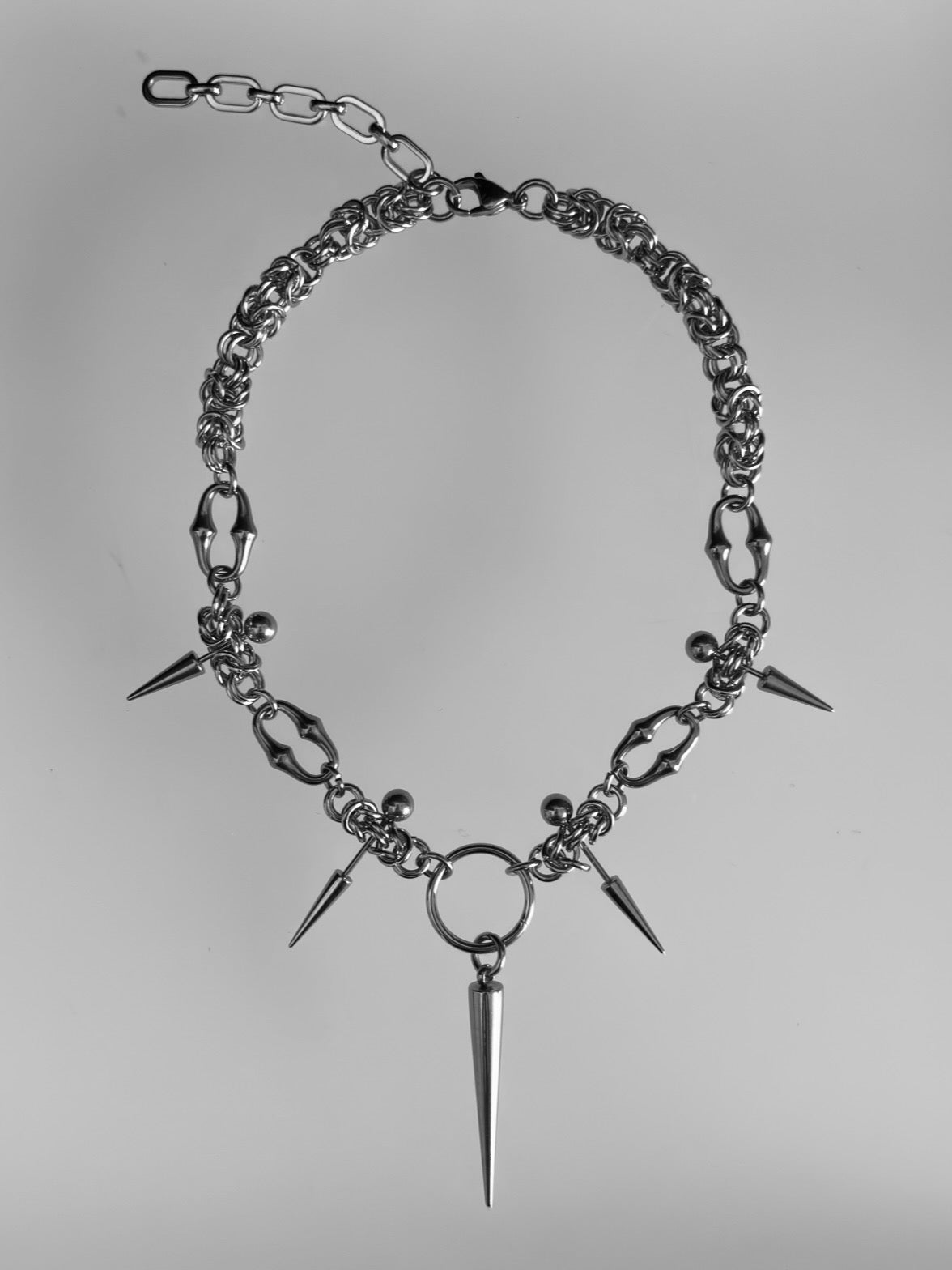 ALL NECKLACES