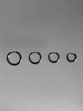 Simple Hoops