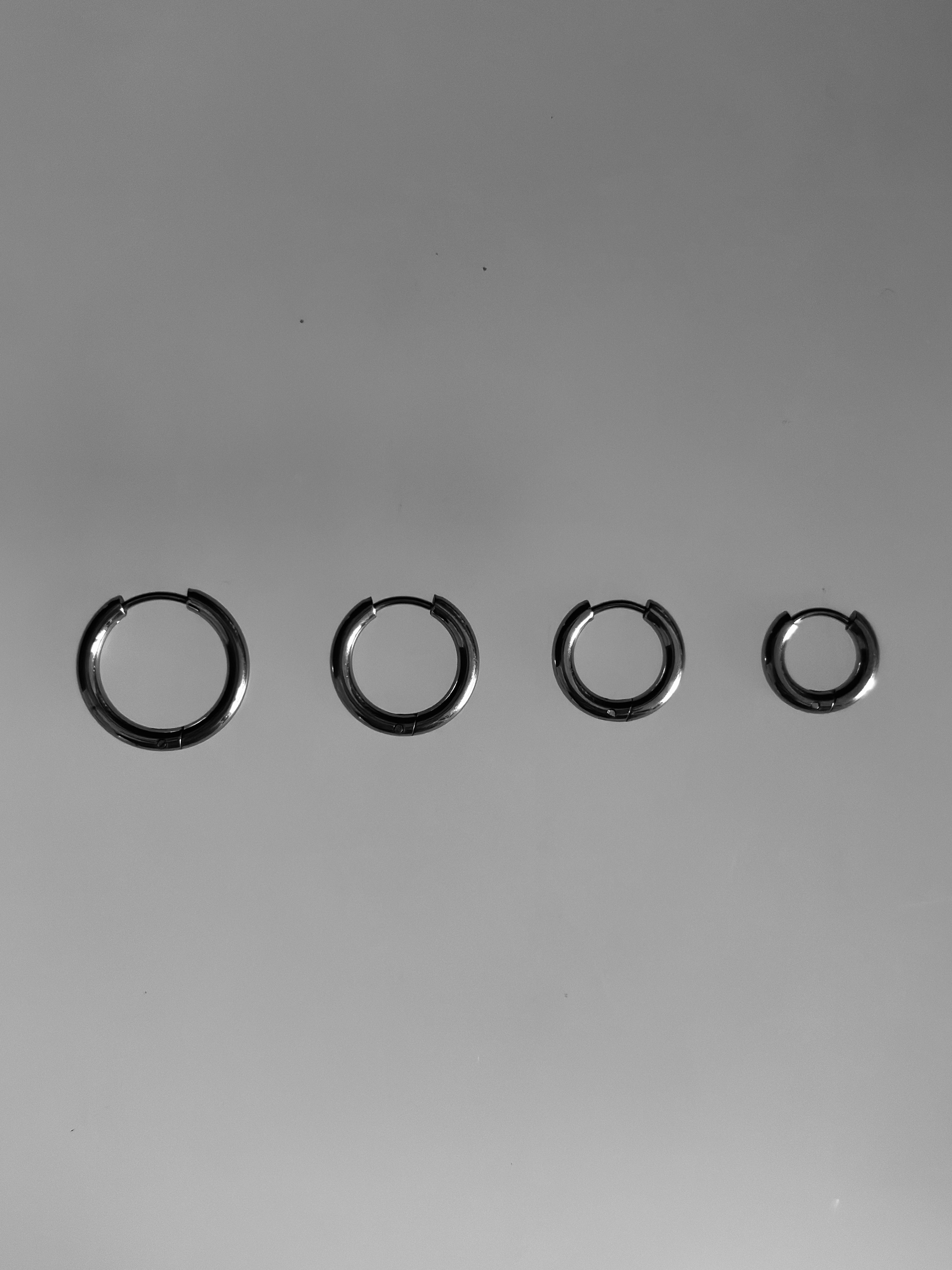 Simple Hoops